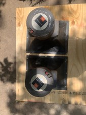Vintage jbl 2440 for sale  Bethany