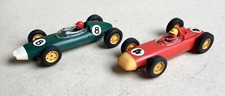 Scalextric c72 brm for sale  BURNLEY