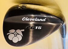 Cleveland cg15 black for sale  Littleton