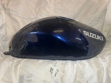 498 tank suzuki gebraucht kaufen  Brockscheid, Mehren, Strotzbüsch