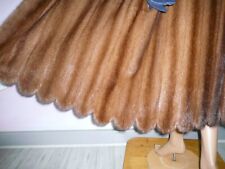 Emba real mink for sale  WARMINSTER