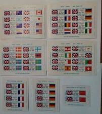 Great britain strike d'occasion  Usson-du-Poitou