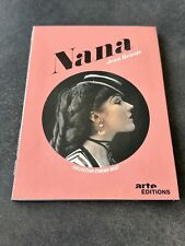 Nana dvd digipack d'occasion  Wattignies