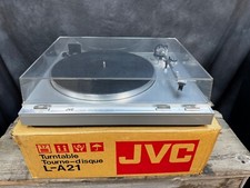 Vintage jvc a21 for sale  Liberty Lake