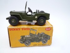 Vintage dinky toys for sale  WHITLEY BAY