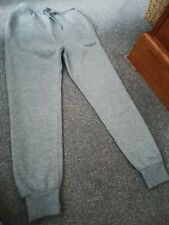 Mckenzie grey joggers for sale  HORSHAM