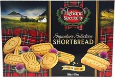 Highland speciality signature for sale  ASHFORD