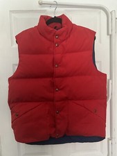 Penfield trailwear vest for sale  Fresno