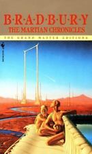 The Martian Chronicles by Ray Bradbury comprar usado  Enviando para Brazil