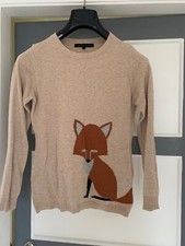 Womens cute fox for sale  KENDAL