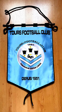 Football fanion tours d'occasion  Marseille IV