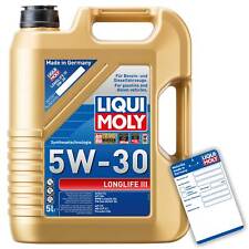 Liqui moly 20647 gebraucht kaufen  Neuenhagen