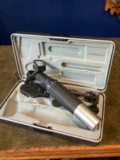 Keeler tungsten portable for sale  CLECKHEATON