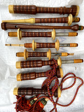 Bagpipes full size for sale  NEWARK
