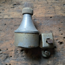 Dynamo balaco modell gebraucht kaufen  Schönhausen (Elbe)