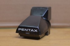 Pentax viewfinder angle for sale  Plymouth