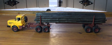 Altaya camion semi d'occasion  L'Arbresle