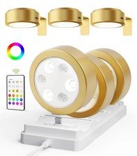 Picture lights wall for sale  Marion