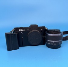 Nikon 10.1mp digital for sale  SCUNTHORPE