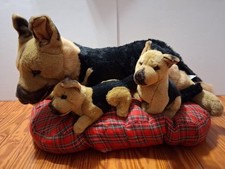 Classic german shepherd for sale  Kittanning