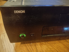 Leitor de DVD-3800BDCI 3800 bdci DENON Blu-ray Disc e CD DVD-3800 bdci Leia os detalhes comprar usado  Enviando para Brazil