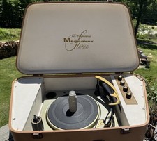 Vintage 1950 magnavox for sale  Portsmouth