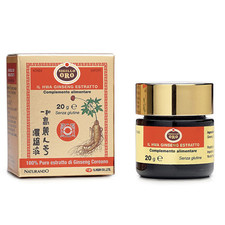 Naturando estratto ginseng usato  San Giovanni in Marignano