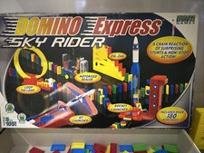 Domino express sky for sale  ULVERSTON