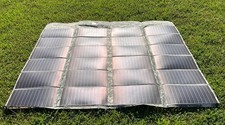 thin film solar for sale  Valdosta