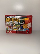 Super mario all gebraucht kaufen  Schwanau