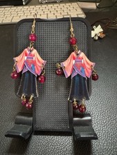 orecchini yukiko usato orecchini yukiko usato Reggio Emilia
