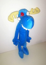Peluche ufficiale lumpy usato  Italia