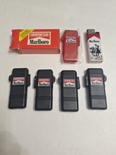 Marlboro black red d'occasion  Expédié en Belgium