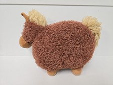 Jellycat london brown for sale  Waukesha