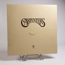 Vintage Carpenters Vinyl LP 1971 Record A&M SP-3502 Envelope Cover Gatefold NM, usado comprar usado  Enviando para Brazil