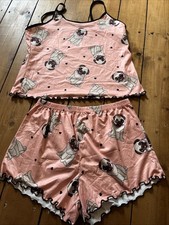Pug dog silky for sale  ALTRINCHAM