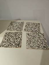 West elm beaded for sale  LEAMINGTON SPA