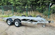 Prg 12ft car for sale  WOLVERHAMPTON