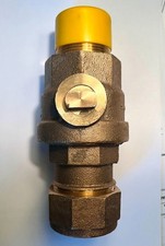 Mcdonald 1.5 brass for sale  Orangevale