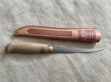 Rapala marttiini knife for sale  Oak Harbor