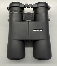 Minox 10x43 binoculars for sale  SWINDON