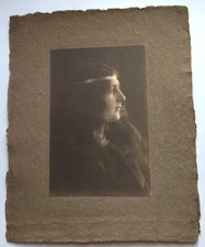 Isadora duncan photographe d'occasion  Louhans