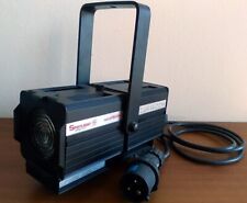 Spotlight minifresnel scarica usato  Castenaso