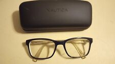 Nautica eyeglasses frame for sale  Phoenix