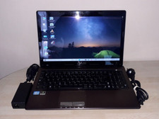 Portable asus x53s d'occasion  Paris XX