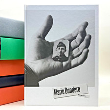 Mario dondero giustozzi usato  Milano
