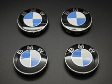 Riginal bmw 68mm gebraucht kaufen  Staufenberg