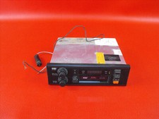 Altes autoradio ics gebraucht kaufen  Coswig
