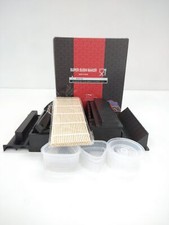 SKYSER Sushi Maker Zestaw artykułów dla początkujących do samodzielnego niedojrzałego na sprzedaż  PL