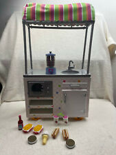 American girl campus for sale  WATFORD